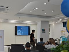 -深圳富茂格伦菲尔口腔门诊部(龙华清湖总院)