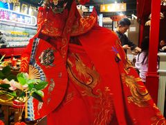 -旺蜀主成都串串火锅(西直门凯德MALL店)