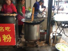 -汪记鲜鱼糊汤粉(沈阳路总店)