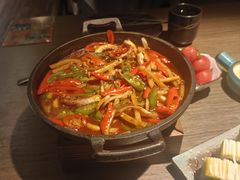 -玉川屋创意日料(北美新天地店)