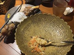 -楼兰新疆主题餐厅(坂田佳华领汇广场店)