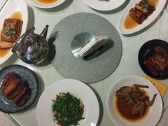 -金美华轩(东方路齐鲁店)