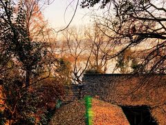 -杭州西湖风景名胜区-北街寻梦