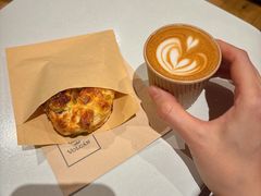 -Cafe del Volcan(永康路店)