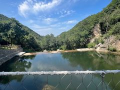 -洛阳花果山景区