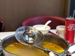 -潮正和潮汕牛肉火锅·老字号(番禺万达店)
