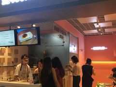 -狐狸和向日葵(北京路店)