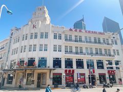 -小白楼1902欧式风情街