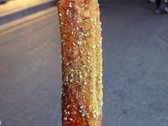 -玛马艾脆皮水磨年糕(湖北路87-89小区店)