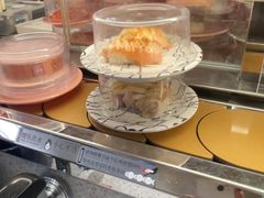 -争鲜回转寿司(中街大悦城店)