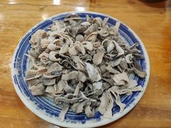 羊散丹-金生隆(六铺炕店)
