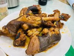 麻辣羊蹄-尔力新疆丸子汤(北屯店)