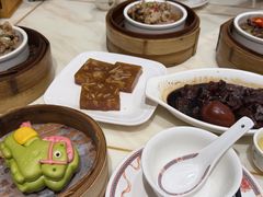 -稻香酒家·35年老字号(侨光店)