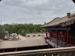 -高庙保安寺