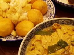 -老厨家(友谊路总店)