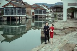 点击看大图 -唯一旅拍·颂当代影像艺术中心(上城店)