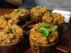-秦二哥格格(高笋塘店)