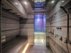 -文华东方水疗中心