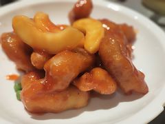 -褚记烤鸭·南京家常菜(雨花客厅店)