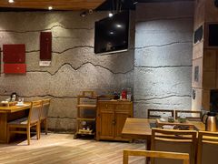 大堂-小城粥道·海胆鲜虾粥(解放广场店)