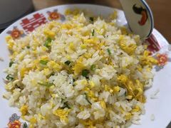 蛋炒饭-小街47號江湖菜(四合院店)