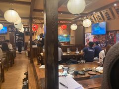 -鸟剑居酒屋(林和东路店)
