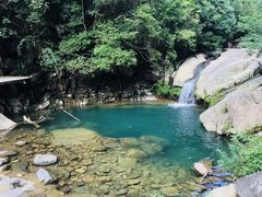 -浙北大峡谷
