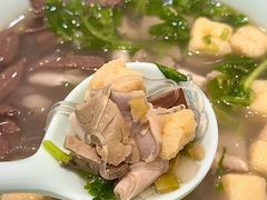 -回味鸭血粉丝汤(砂之船店)