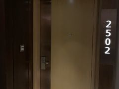 -厦门威斯汀酒店