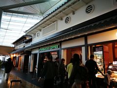 -中部国际机场