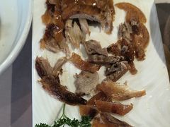 -北京老铺烤鸭(老城根店)