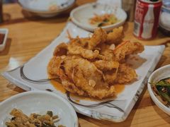 -24 新村雪浓汤(长白山烤肉店)