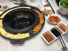 -韩宫宴炭火烤肉(印象城店)