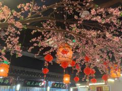 -卢大鲜鱼头捞饭(美利广场店)