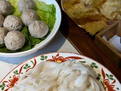 -汕头八合里海记牛肉店(清河店)