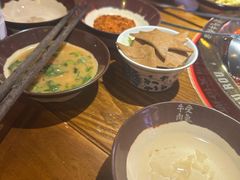 -受气牛肉·重庆耙牛肉(来福士店)