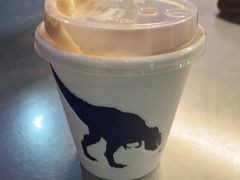 -大小咖啡 BigSmallCoffee(麦子店)
