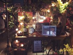-胡桃里音乐酒馆(白云五号T5 MALL店)