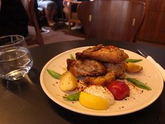 -农畉LONFOOD(万象天地店)
