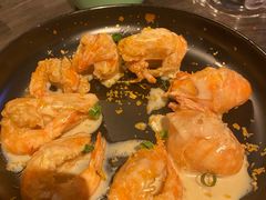 -万丽轩·粤菜(王府井金茂万丽酒店)