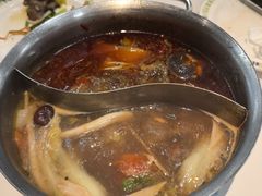 -吉布鲁牛排海鲜自助(温江合生汇店)