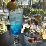 氛围感满分的日风咖啡厅