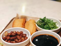 肉骨茶配料-星怡会·新加坡新美食(苏州中心店)