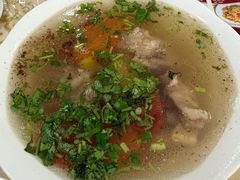 -吾斯曼珍珠抓饭王
