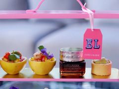 -海口万豪·大堂吧·望海吧.日落海景·下午茶·奶茶·咖啡·轻食·蛋糕·鸡尾酒·清吧