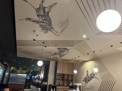 -西堤牛排(北京国瑞店)