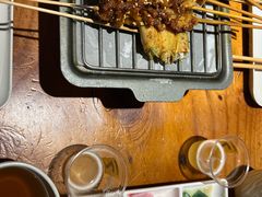 -木屋烧烤(西南角店)