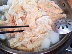 -章记正宗南岗鱼蛋火锅