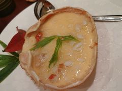 -蟹田居·活蟹料理(东城店)