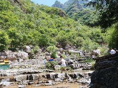 -孤山寨风景区